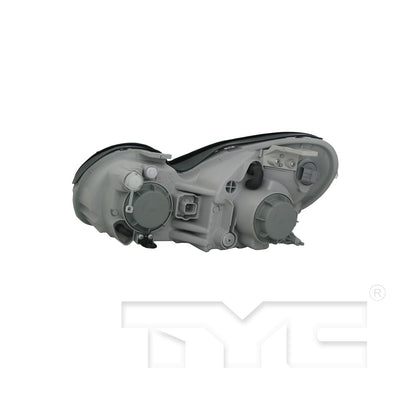 TYC TYC Regular 20-6383-00