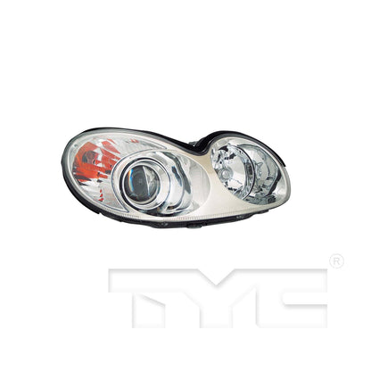 TYC TYC Regular 20-6383-00