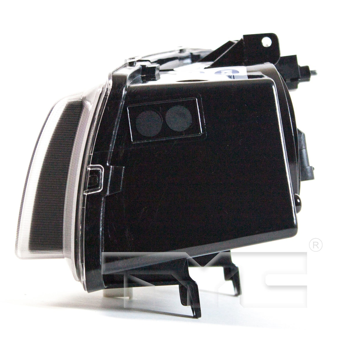 TYC Headlight Assembly 20-6385-90-9