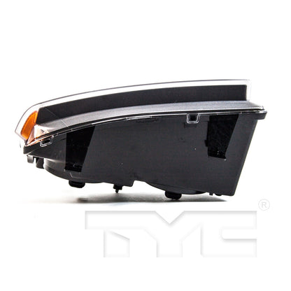 TYC Headlight Assembly 20-6385-90-9