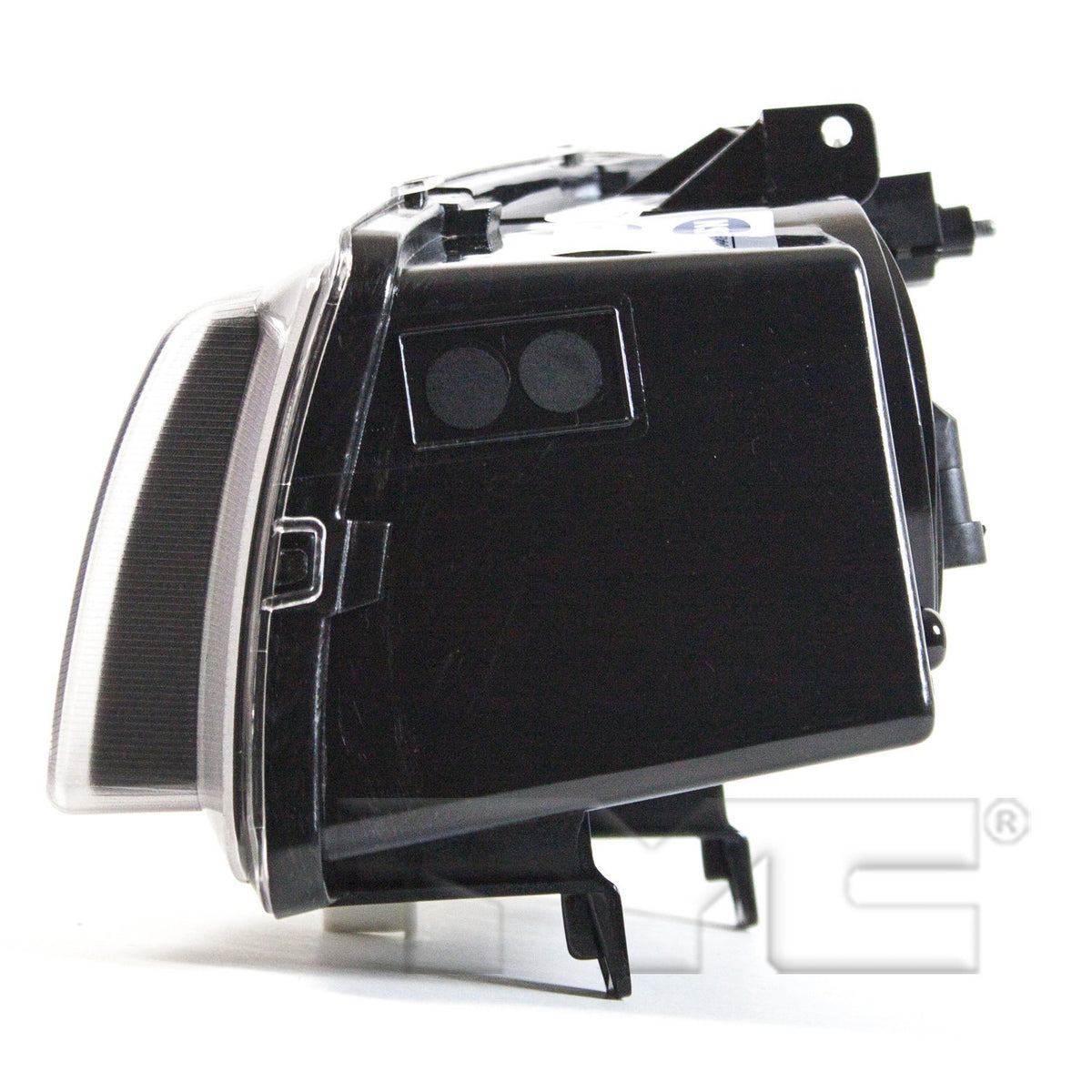TYC Headlight Assembly 20-6385-90-9