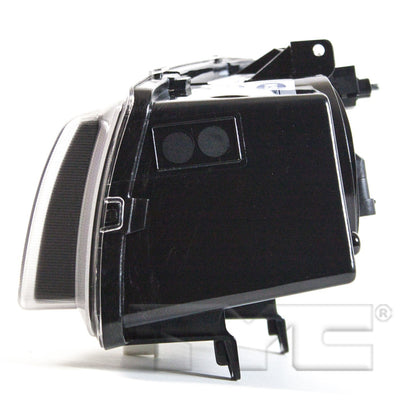 TYC Headlight Assembly 20-6385-90-9