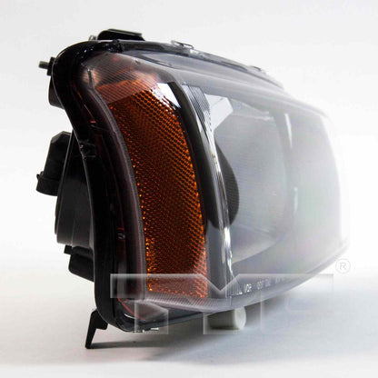 TYC Headlight Assembly 20-6385-90-9