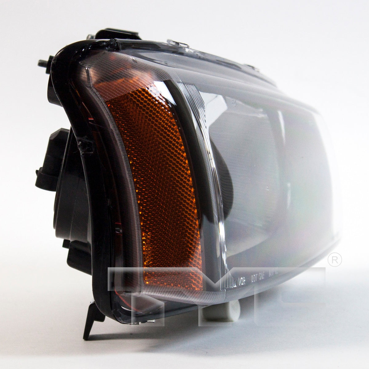 TYC Headlight Assembly 20-6385-90-9