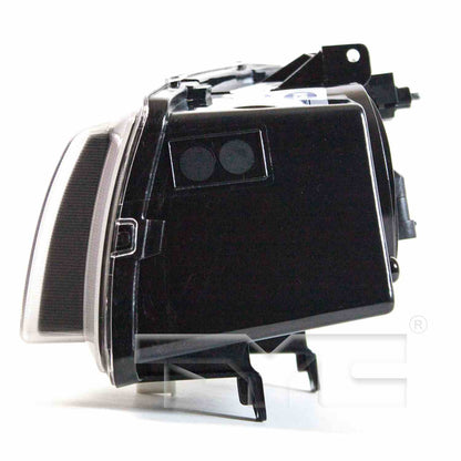 TYC Headlight Assembly 20-6385-90
