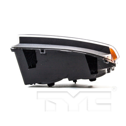 TYC Headlight Assembly 20-6386-90-9