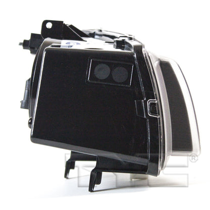 TYC Headlight Assembly 20-6386-90-9