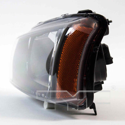 TYC Headlight Assembly 20-6386-90-9