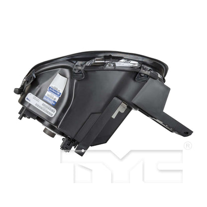 TYC TYC Regular 20-6389-90