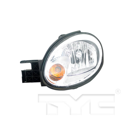 TYC TYC Regular 20-6389-90