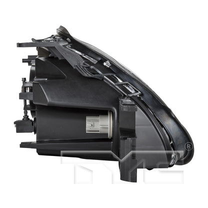 TYC Headlight Assembly 20-6390-90