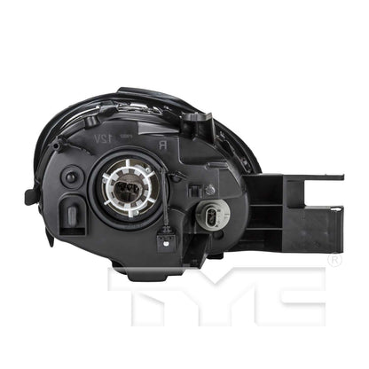 TYC Headlight Assembly 20-6390-90