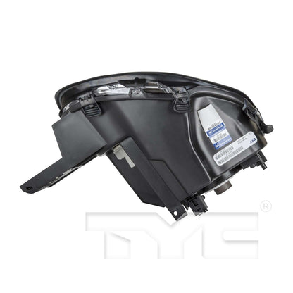 TYC Headlight Assembly 20-6390-90