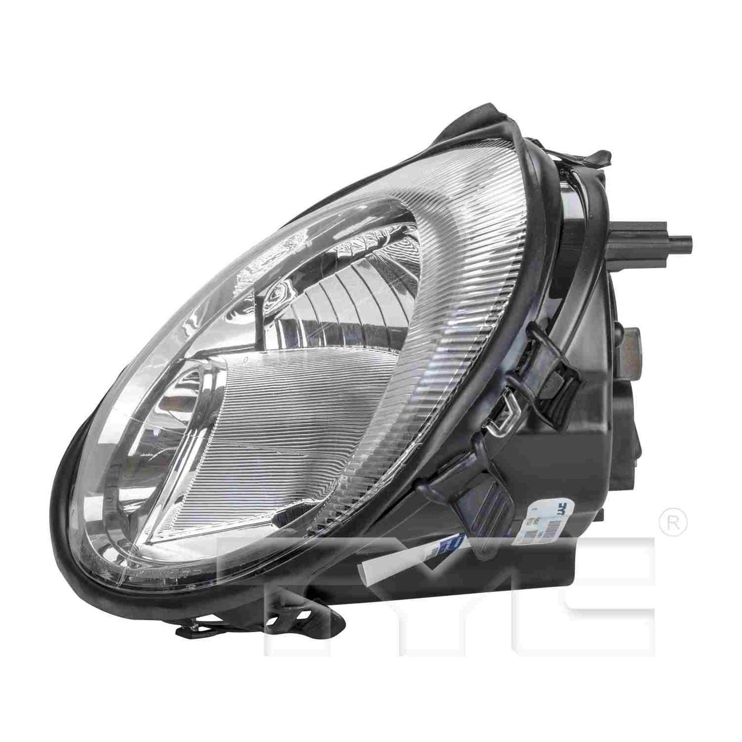 TYC Headlight Assembly 20-6390-90