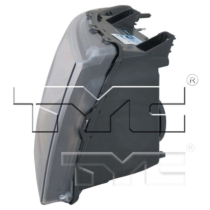 TYC Headlight Assembly 20-6397-90