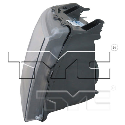 TYC Headlight Assembly 20-6397-90