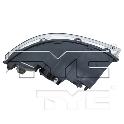 TYC Headlight Assembly 20-6397-90