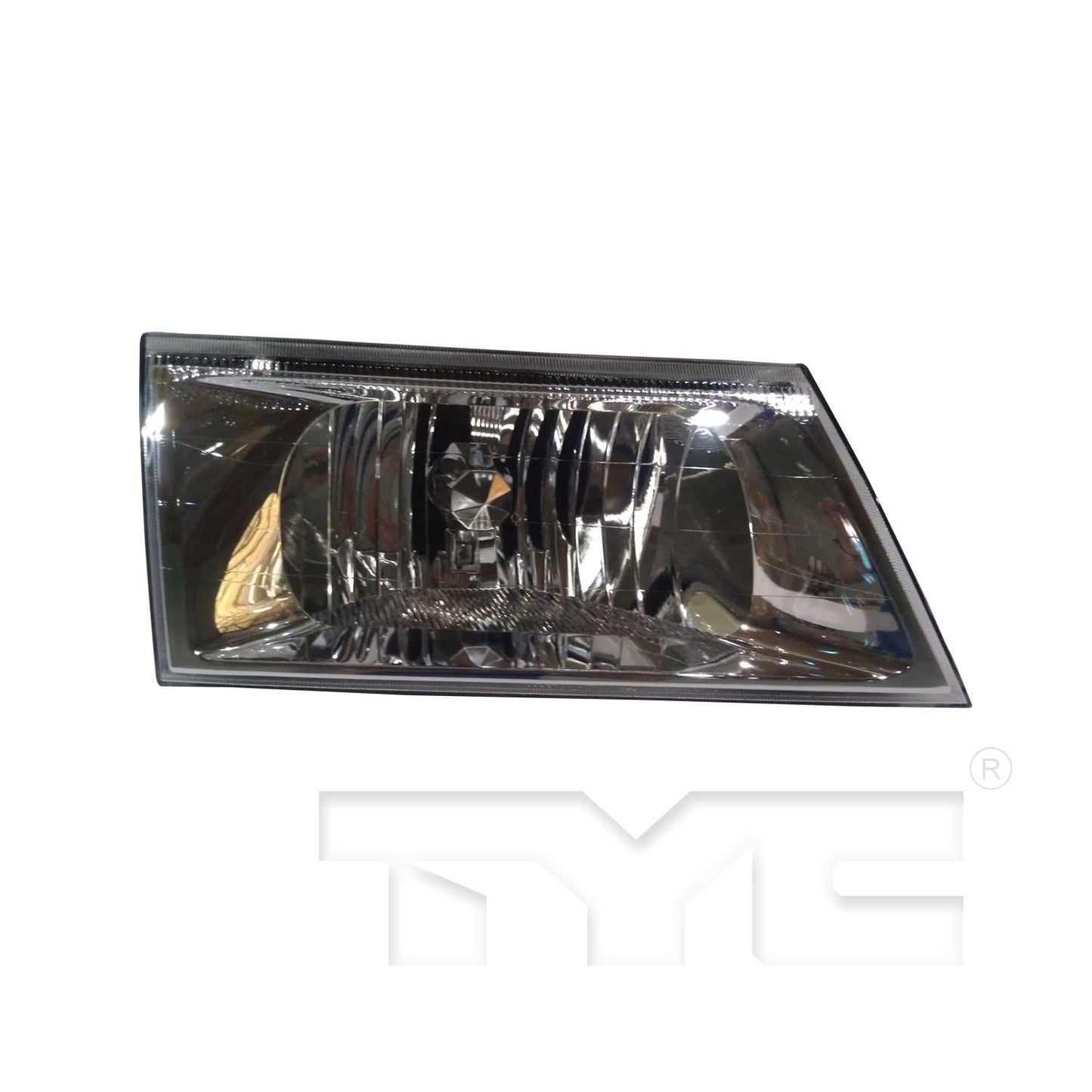 TYC CAPA Certified 20-6399-01-9
