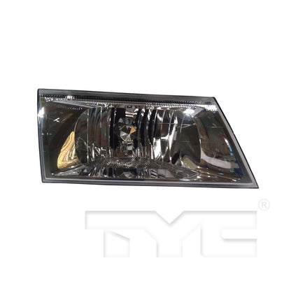 TYC CAPA Certified 20-6399-01-9