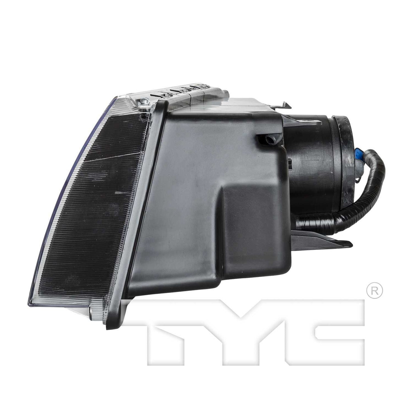 TYC Headlight Assembly 20-6399-90