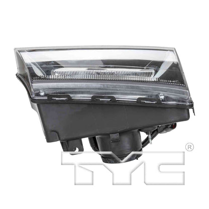 TYC Headlight Assembly 20-6399-90