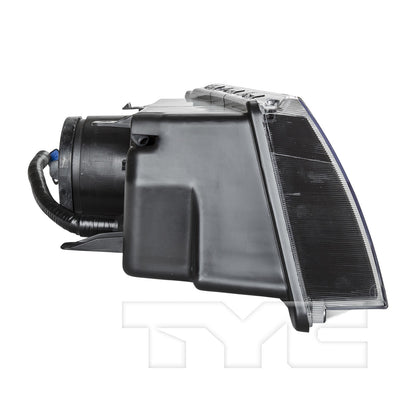 TYC Headlight Assembly 20-6400-90