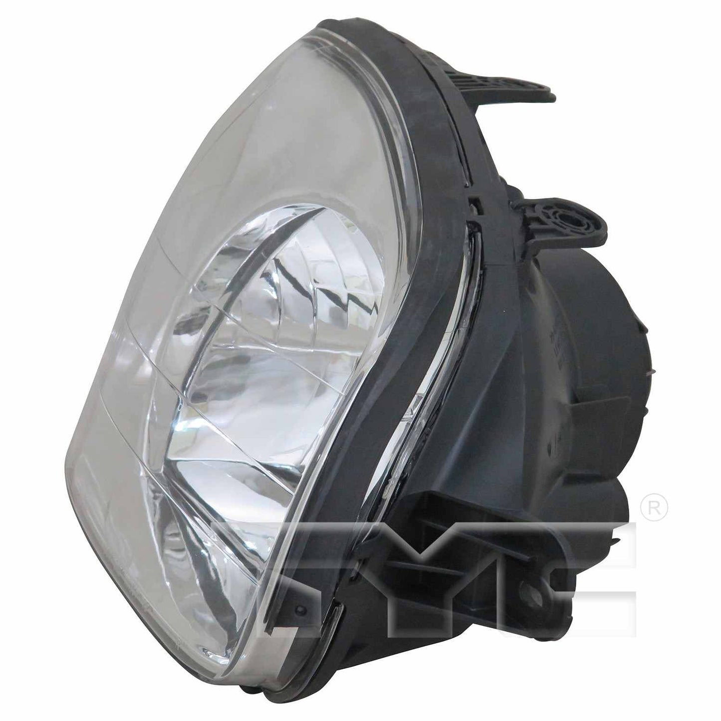 TYC CAPA Certified 20-6401-80-9