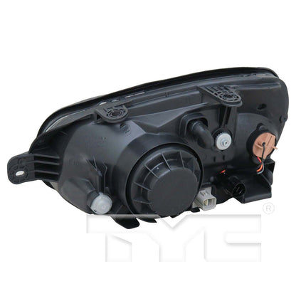 TYC CAPA Certified 20-6401-80-9