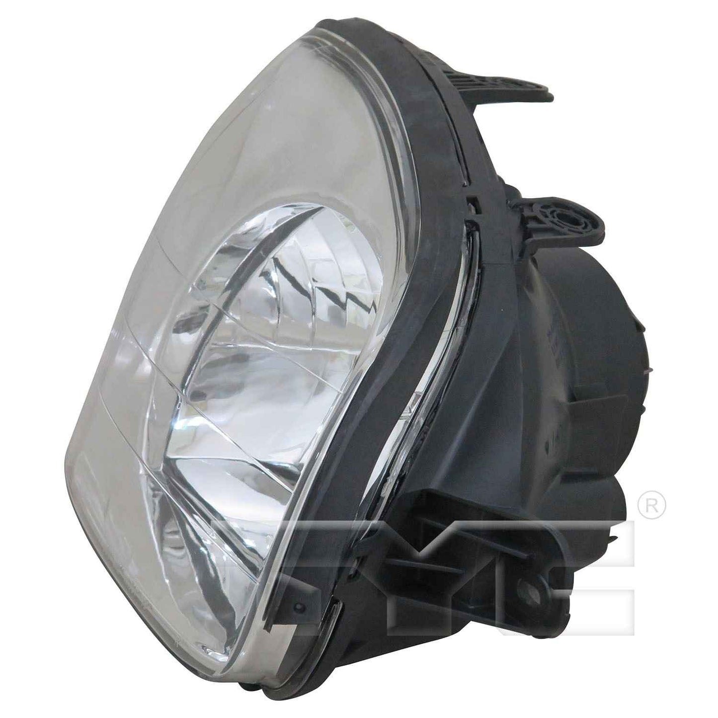 TYC CAPA Certified 20-6401-80-9