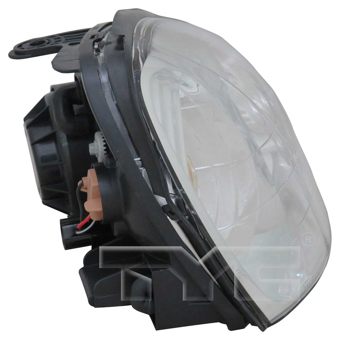 TYC CAPA Certified 20-6401-80-9