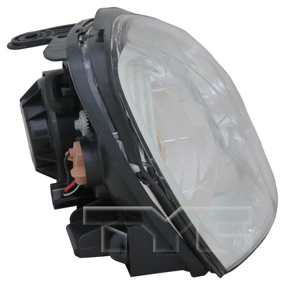 TYC CAPA Certified 20-6401-80-9