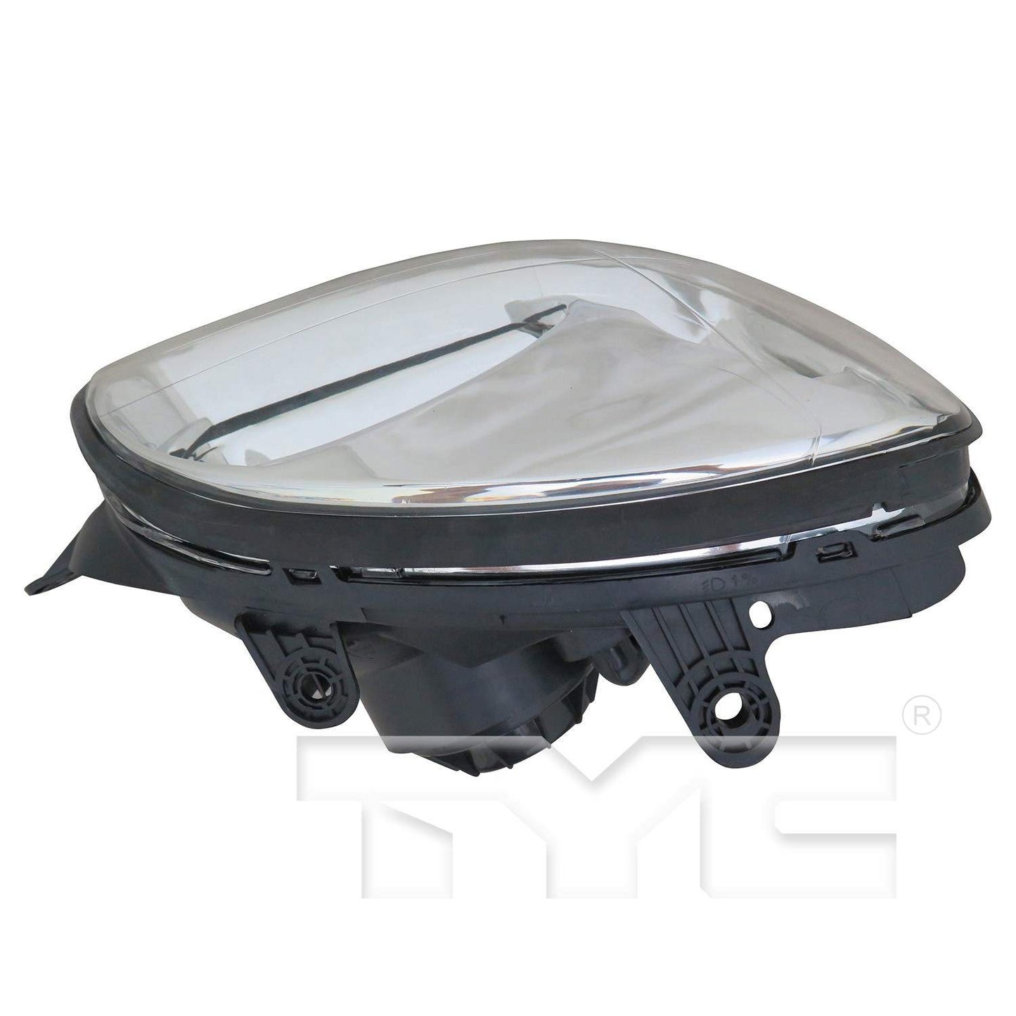 TYC CAPA Certified 20-6401-80-9