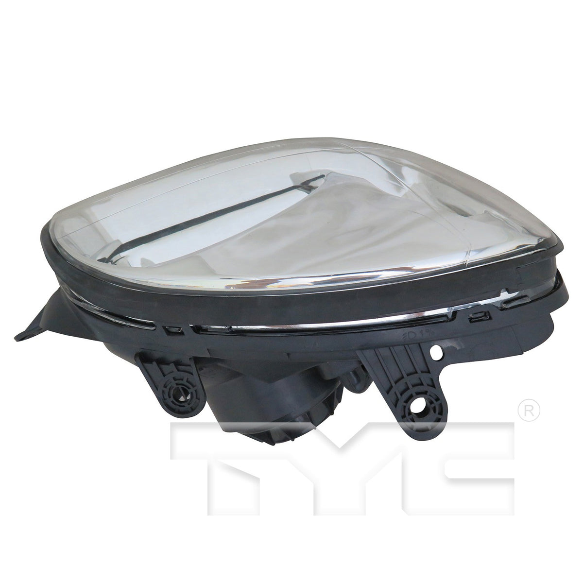 TYC CAPA Certified 20-6401-80-9