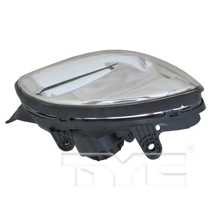 TYC CAPA Certified 20-6401-80-9