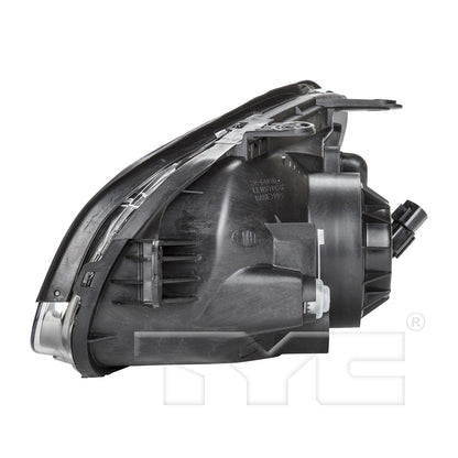 TYC Headlight Assembly 20-6401-80