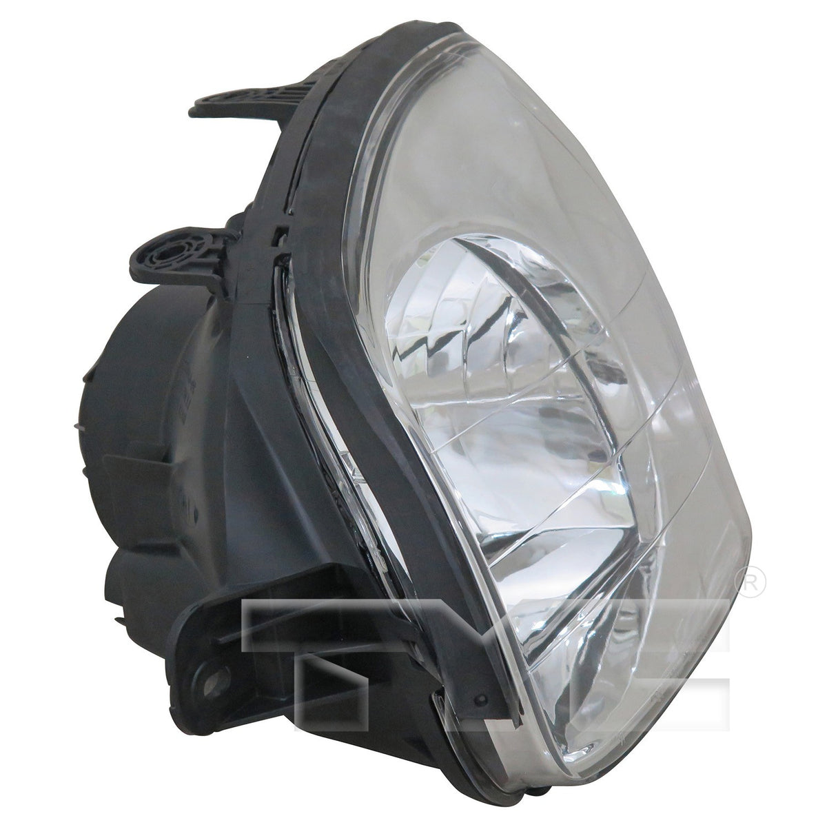 TYC Headlight Assembly 20-6402-80-9