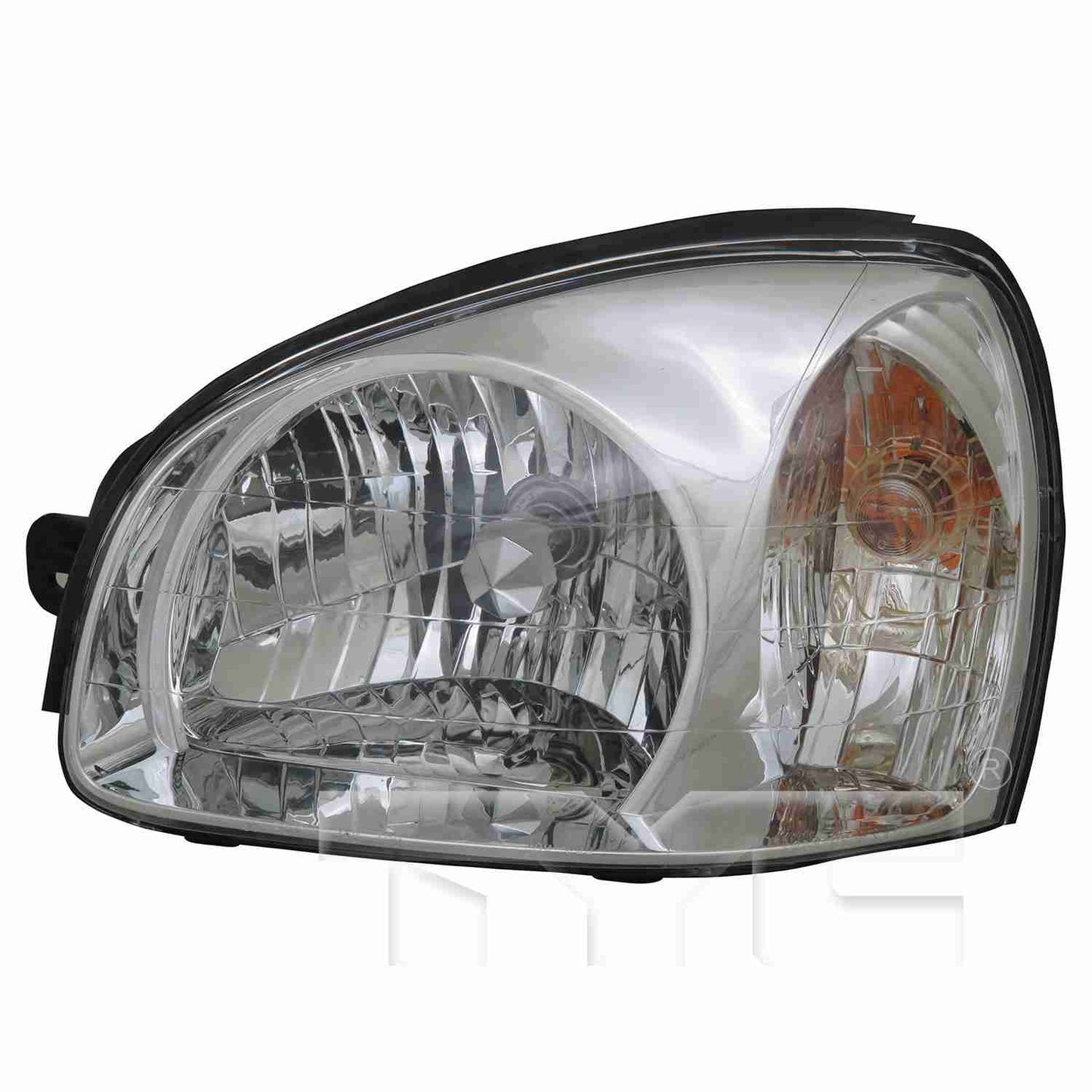 TYC Headlight Assembly 20-6402-80-9