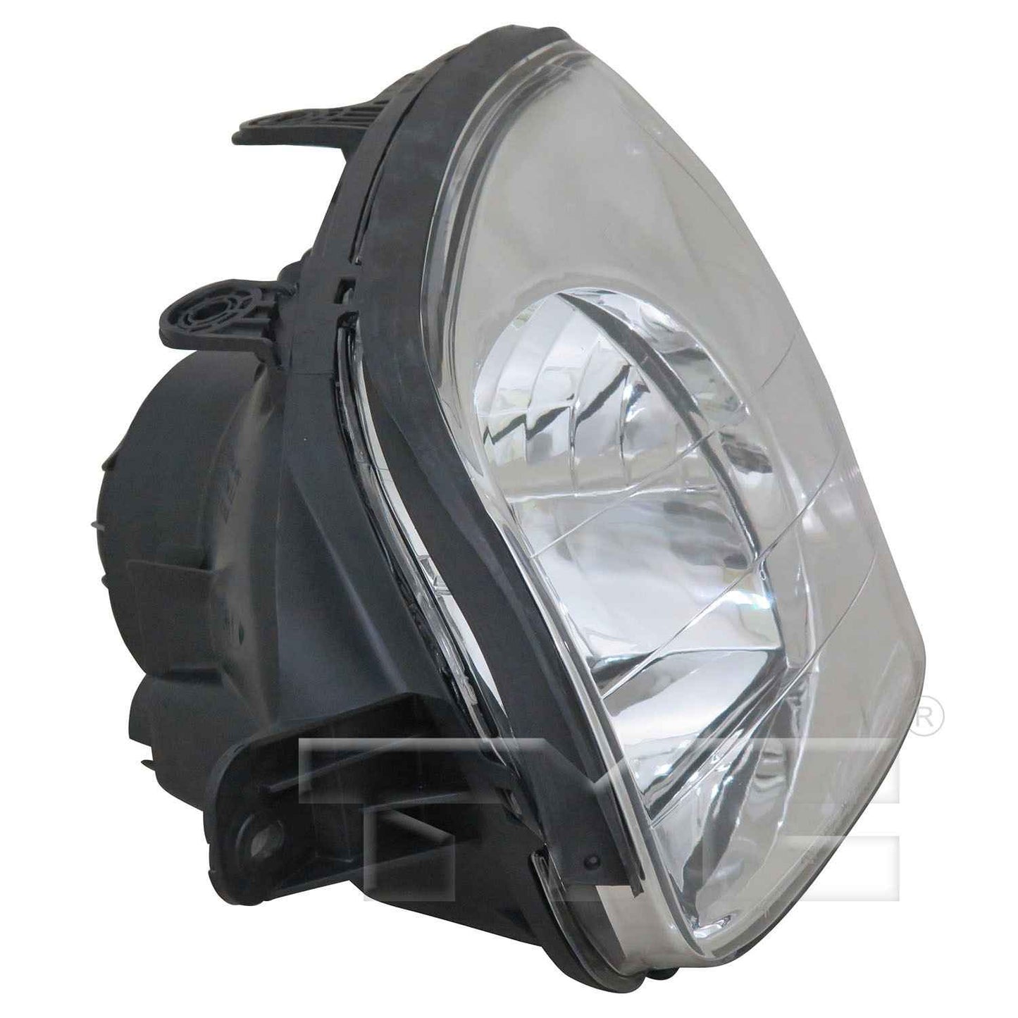 TYC Headlight Assembly 20-6402-80-9