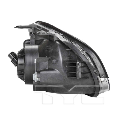 TYC Headlight Assembly 20-6402-80
