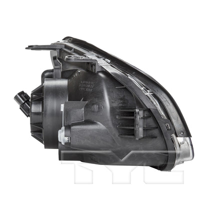 TYC Headlight Assembly 20-6402-80