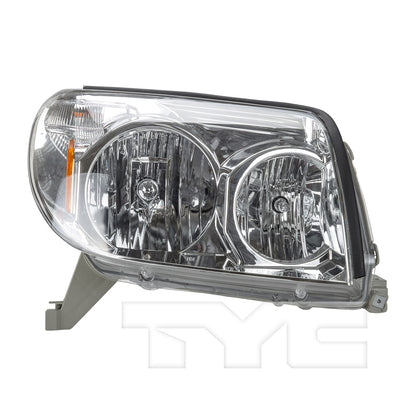 TYC Headlight Assembly 20-6405-00