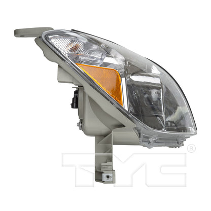 TYC Headlight Assembly 20-6405-00