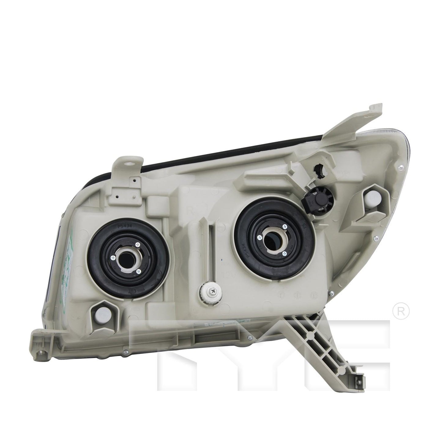 TYC CAPA Certified 20-6405-01-9