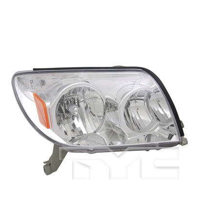 TYC CAPA Certified 20-6405-01-9