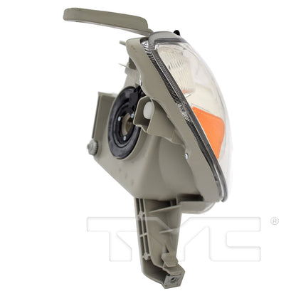 TYC CAPA Certified 20-6405-01-9
