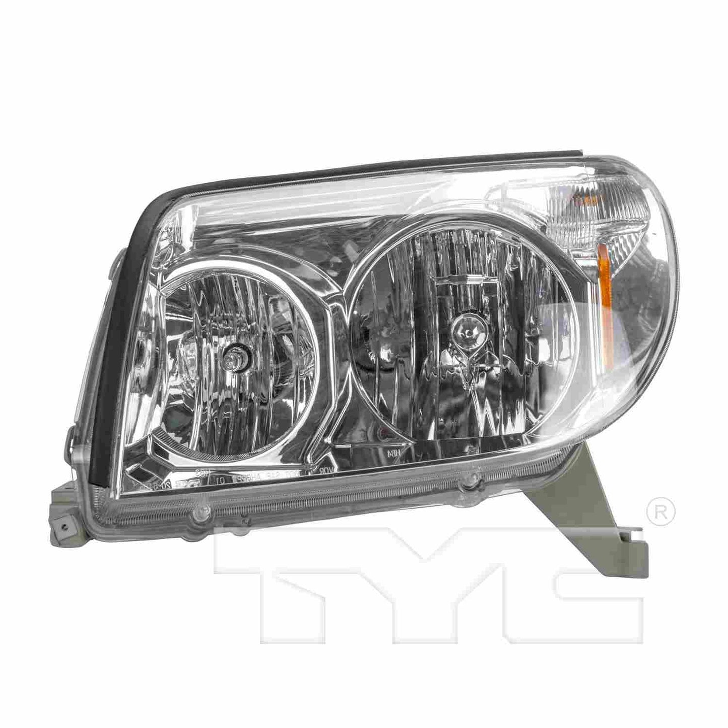 TYC Headlight Assembly 20-6406-00