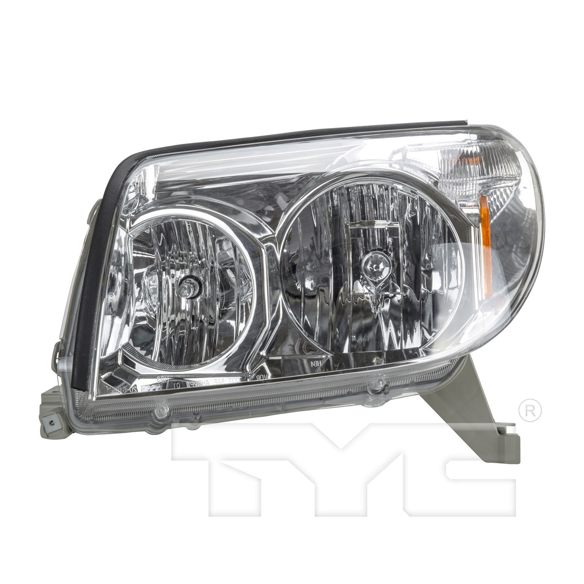 TYC Headlight Assembly 20-6406-00