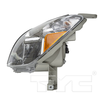 TYC Headlight Assembly 20-6406-00