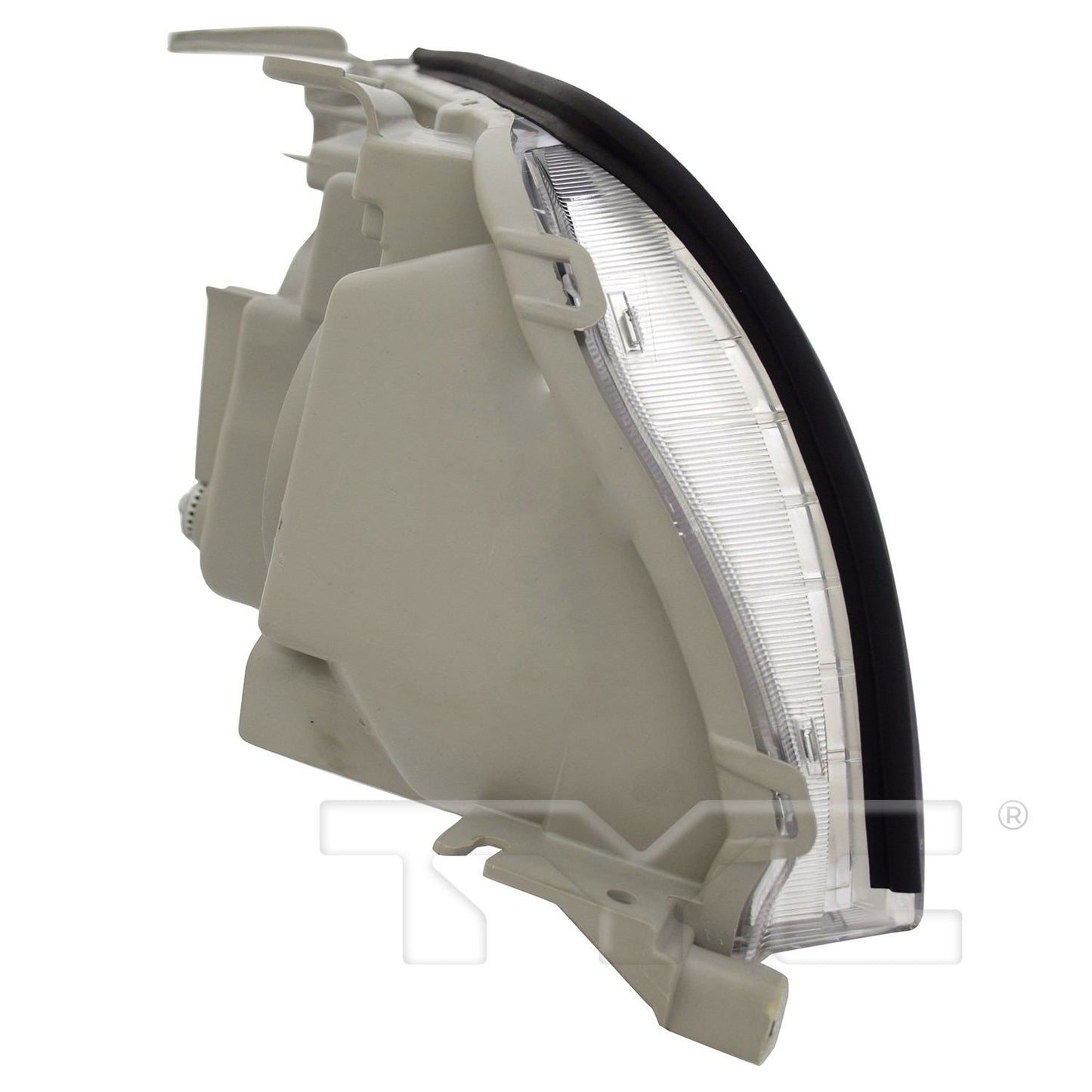 TYC CAPA Certified 20-6406-01-9