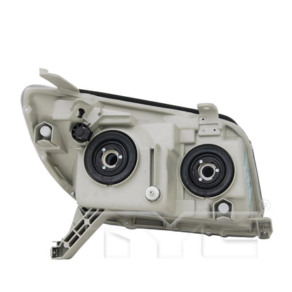 TYC CAPA Certified 20-6406-01-9